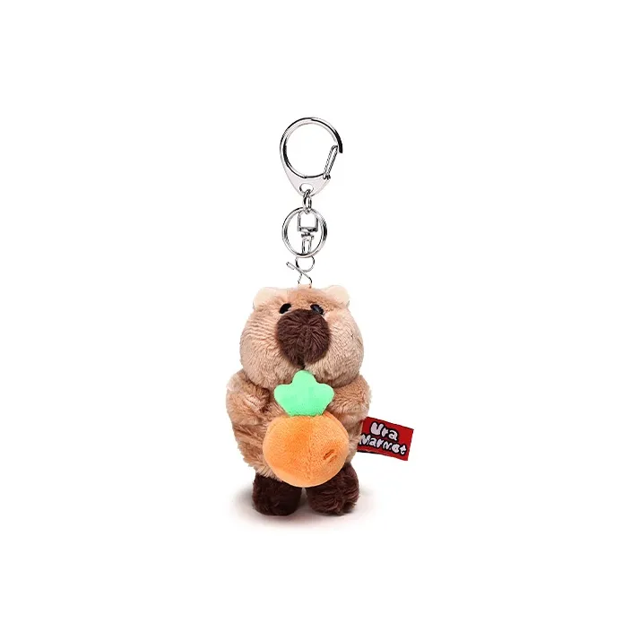 Jinnew Polyester, Alloy Keychains Unisex-3