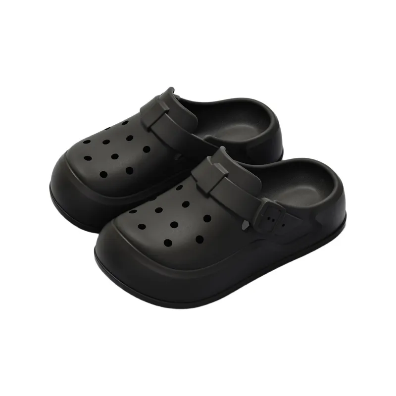 TZLDN Slippers / Home Slippers-17