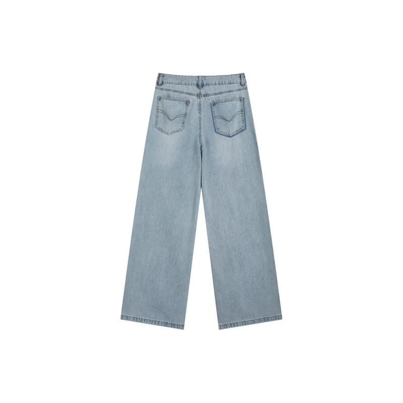ZIHAN Jeans Women's-1