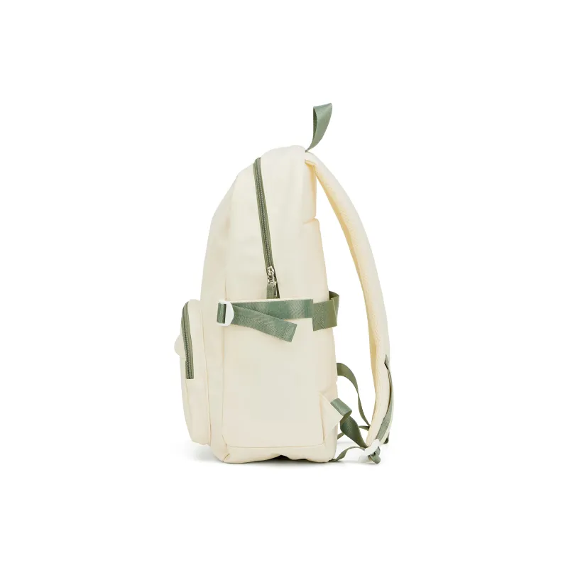 JEANSWEST Fabric Backpack Regular Unisex Multicolor-32