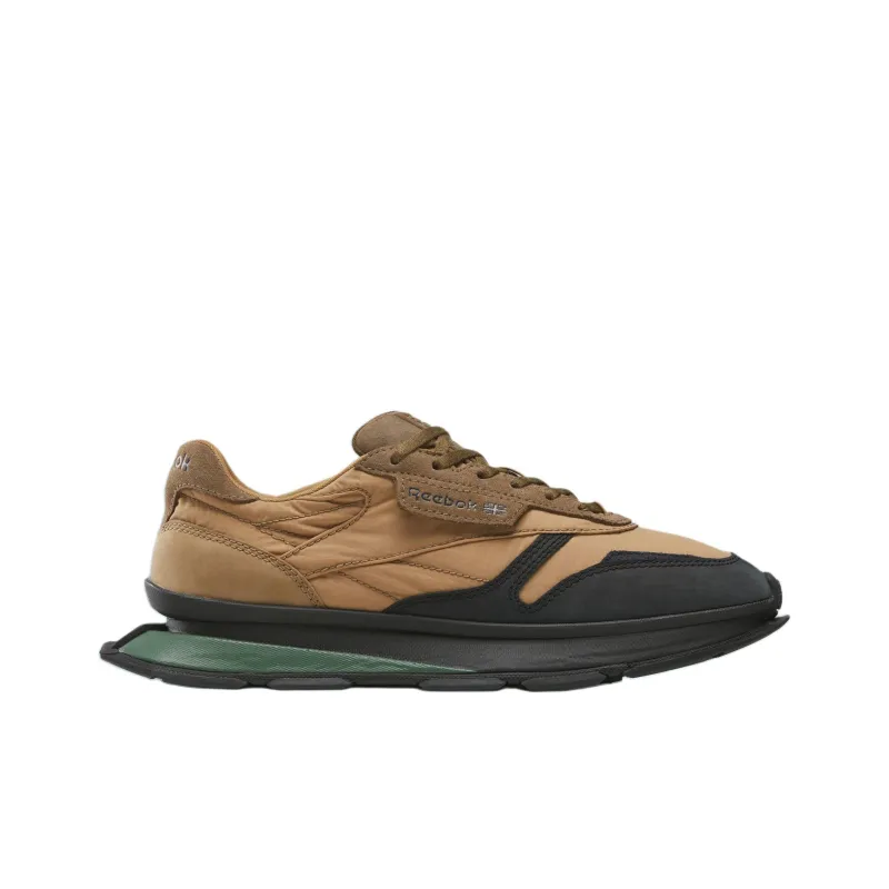 Reebok Classic Leather Ltd 'Solid Brown'-1