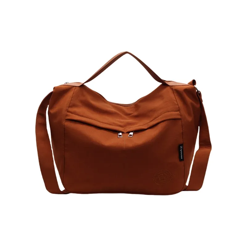 BUBM Canvas Canvas Bag Handbags Women's Multicolor-18
