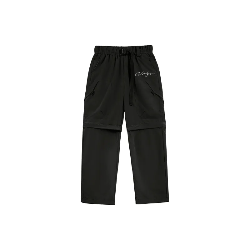 ED HARDY X Casual Pants Unisex-1