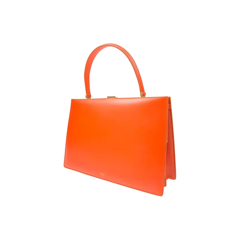CELINE Clasp Clutches-1