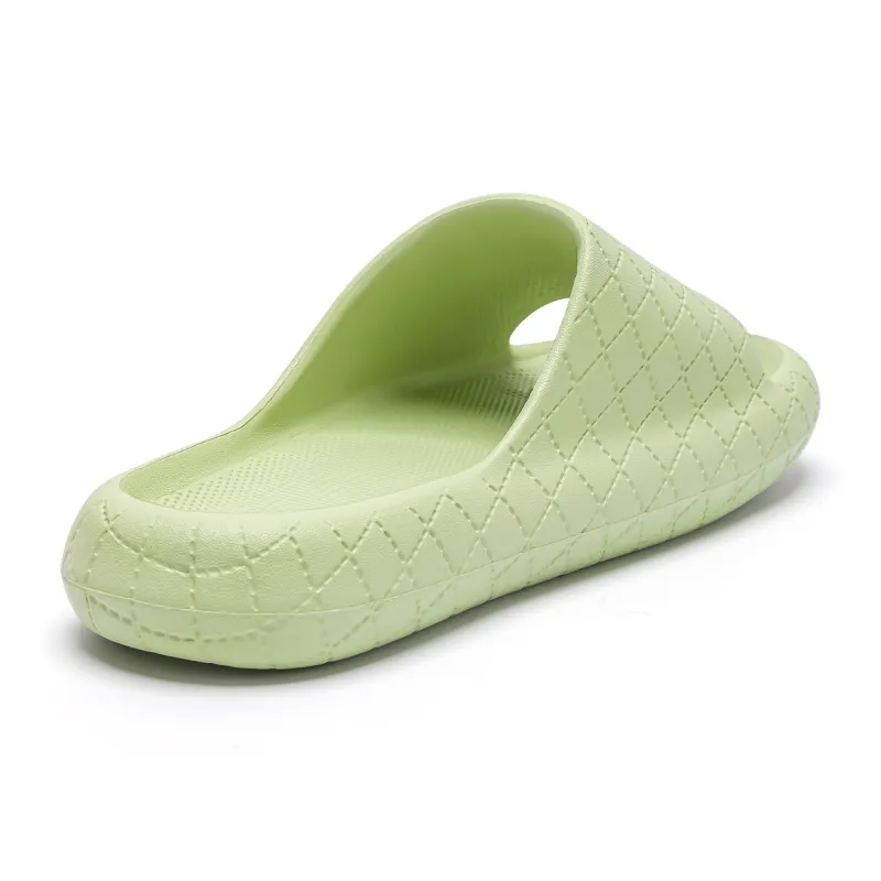 GRACE Slippers / Home Slippers-26