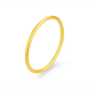CHINA GOLD S999 Fine Silver Sterling Silver Bracelets Women's