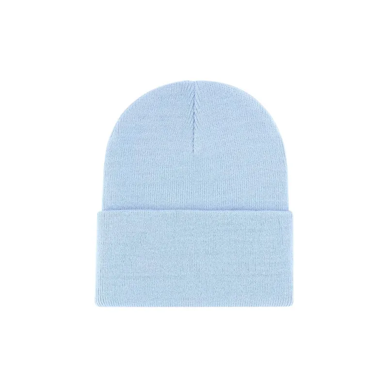 Carhartt WIP Acrylic Beanies Unisex Blue-1