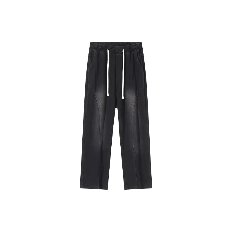 Pepe The Frog Jeans Unisex-1