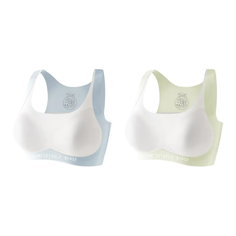 MIIOW Women's Bras-13