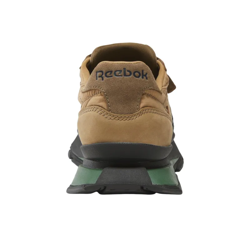 Reebok Classic Leather Ltd 'Solid Brown'-3