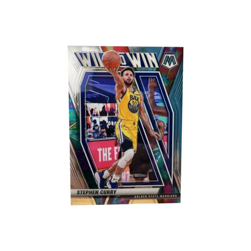 PANINI 2020 2021 Golden State Warriors Stephen Curry Mirror Finish Layup Card Rare Classic Sports Cards 1 Pc