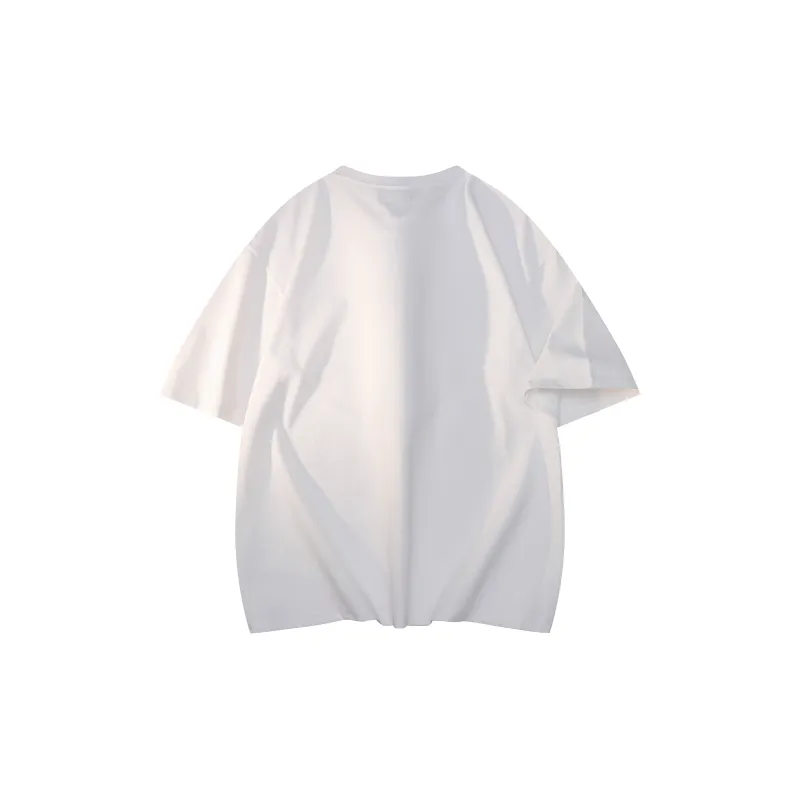 Tre Club T Shirts Unisex-3