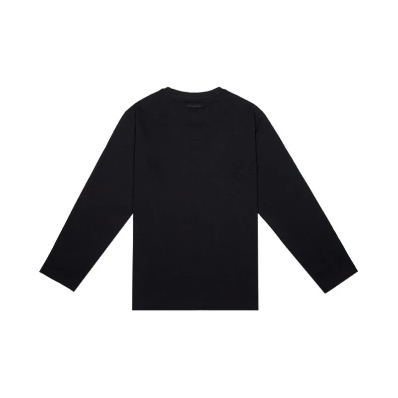 Boy London T-Shirt Unisex Black-1