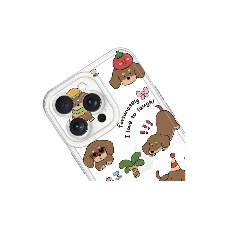 Ray chain Phone Cases-2