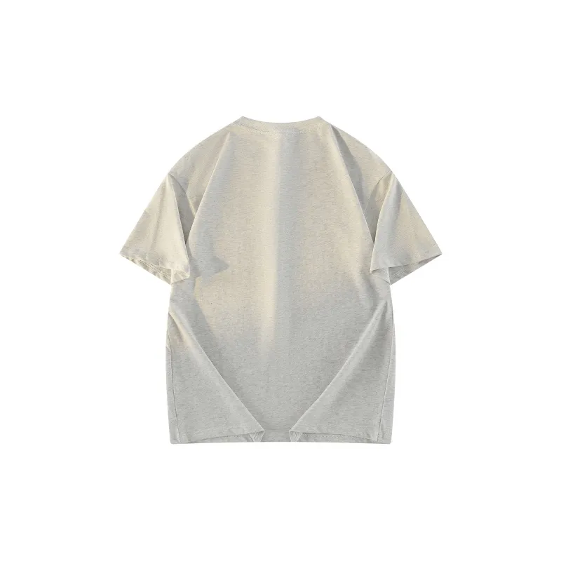 Budding Bear T Shirts Unisex-7