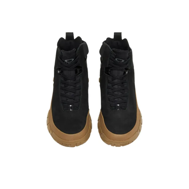 Oakley Ankle Boots Unisex Yellow-3
