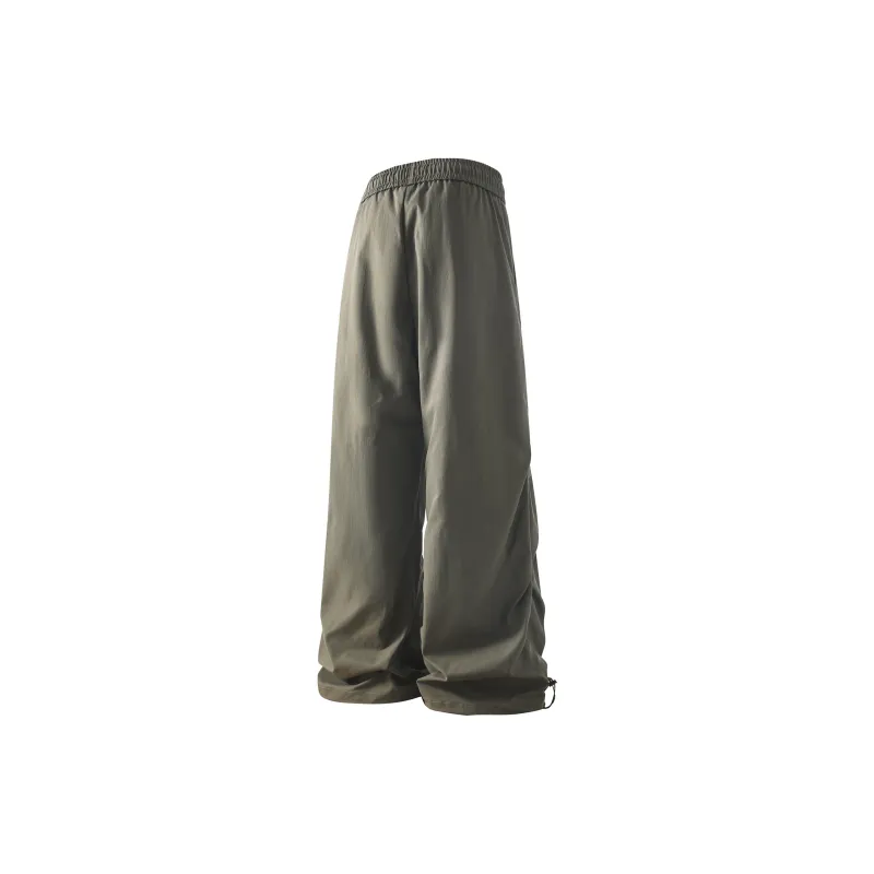 PAINT STAIN Casual Pants Unisex-17