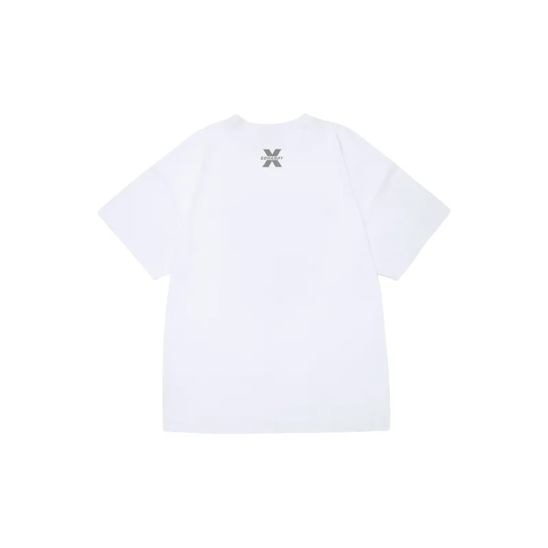 ED HARDY X T Shirts Unisex-4