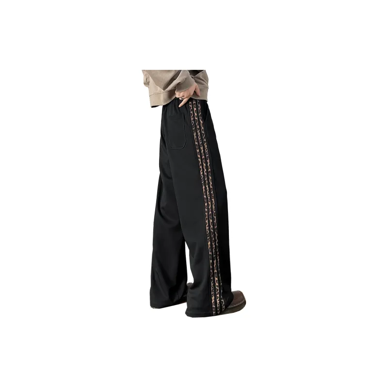 ALang Studio Casual Pants Unisex-1