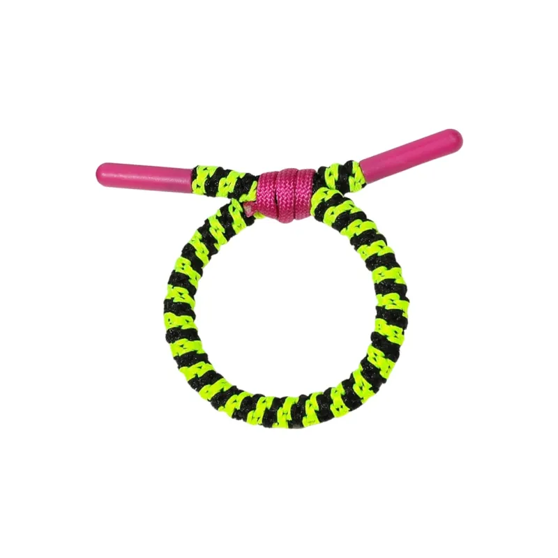 ZANC Rubber Band Hair Ties Women's-8