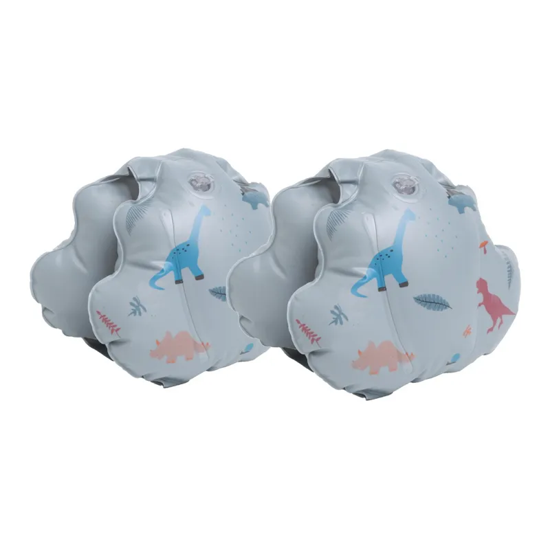 Baijia Arm Floats PVC Swim Kids' 16cm*20cm*15cm-28