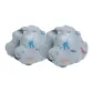 Shell-Vintage Dinosaur (2 Pack)