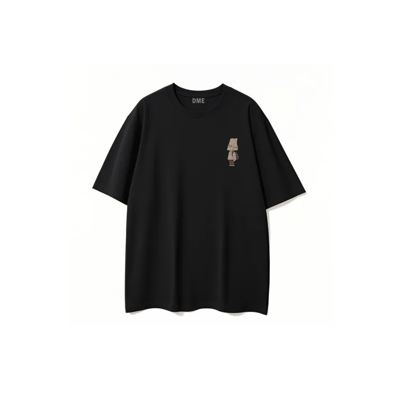 Dme T Shirts Unisex-1