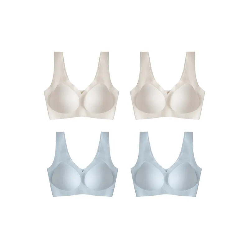 ROBINHOOD Bra Women's Combo Set-29