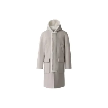 MACKAGE Abraham Coat