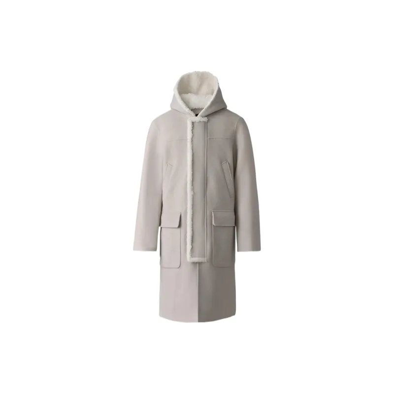 MACKAGE Abraham Coat-0