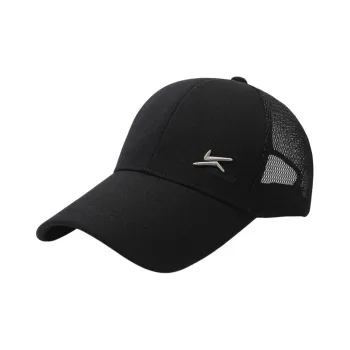 Top Melon Polyester Baseball Caps Men's