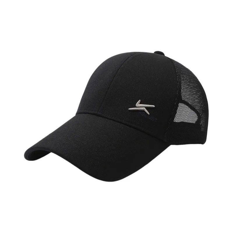 Top Melon Polyester Baseball Caps Men's-0