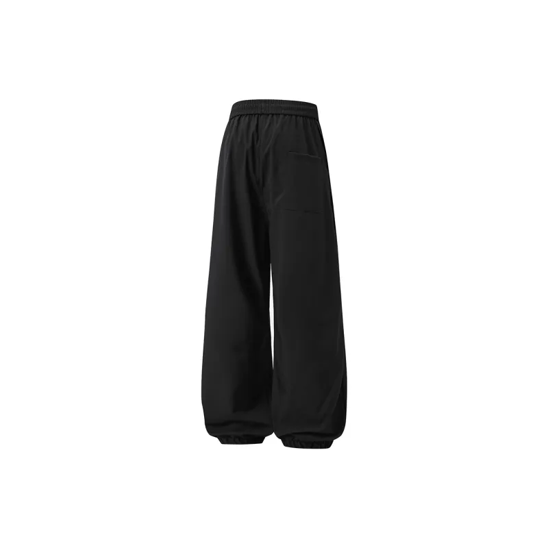 FOR FEAR THAT Cargo Pants Unisex-1