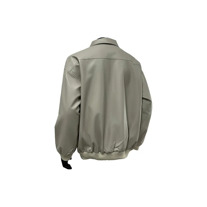 WARNING LIGHT Jackets Unisex-8