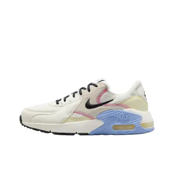 Nike Air Max Excee Sail Alabaster Aluminum Off Noir Women's