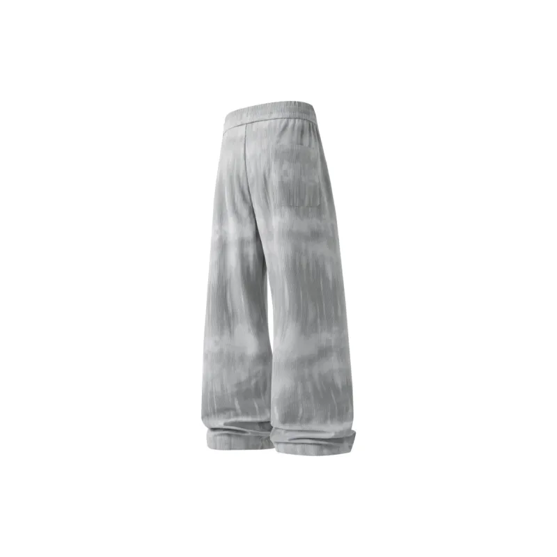 Lightning X Storm Casual Pants Unisex-9