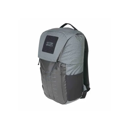 MYSTERY RANCH Robic Fabric Backpack Unisex Shadow Gray