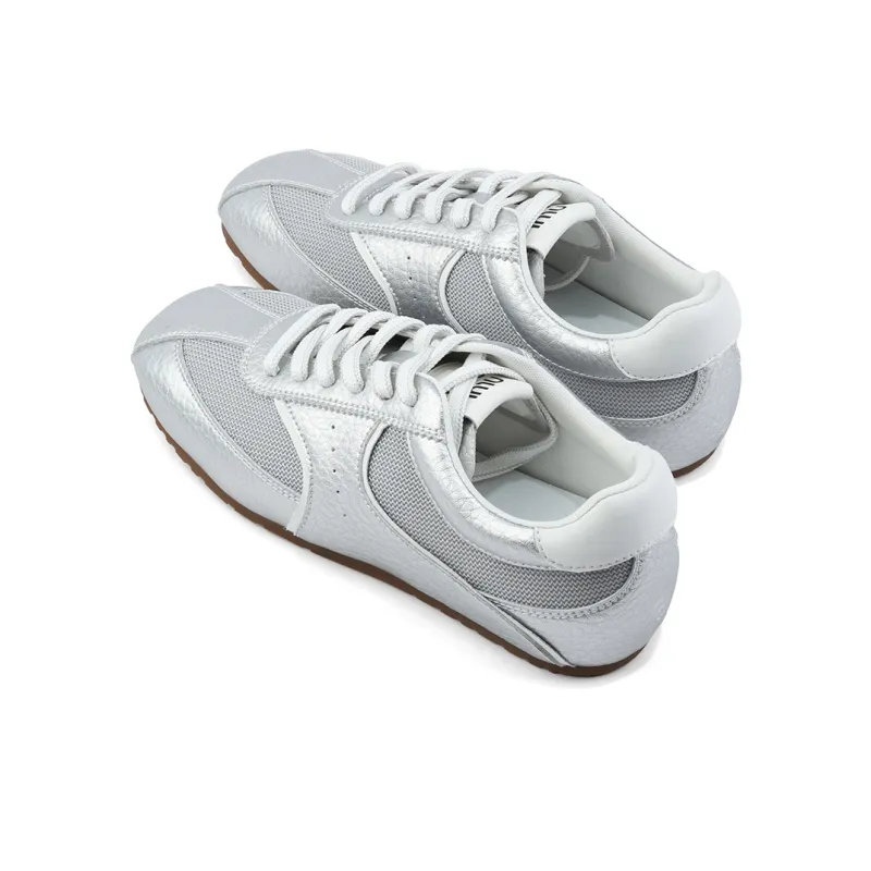 CENTRAL&KITTY Low Top Casual Shoes Women's-4