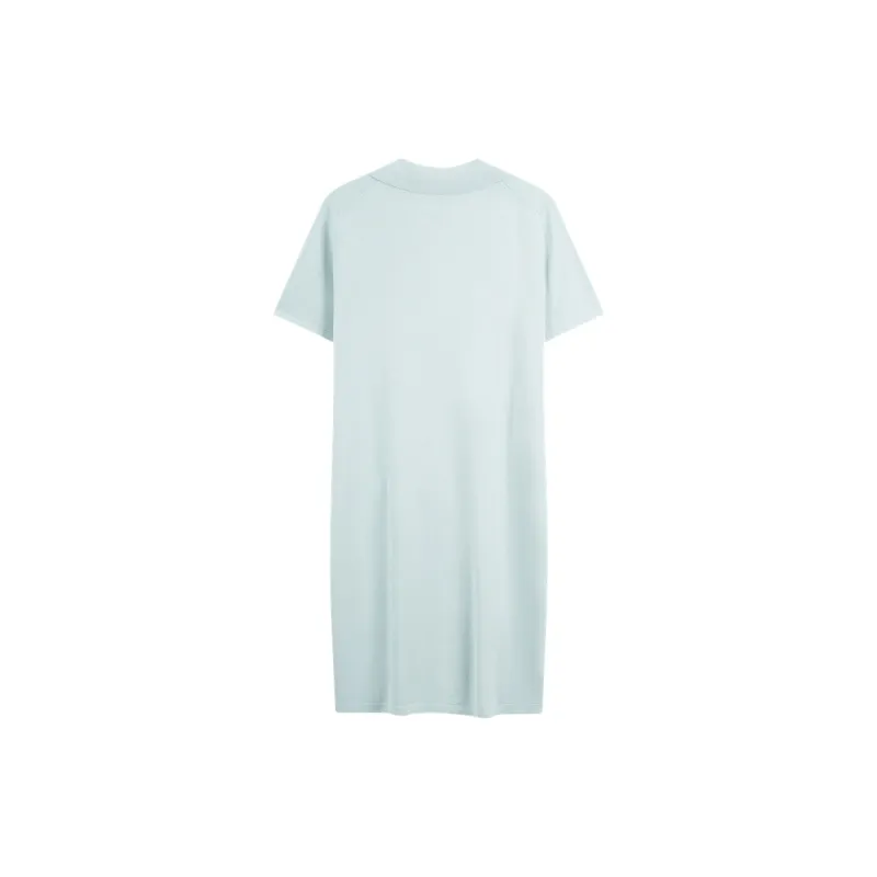 CALVIN KLEIN Short Sleeved Dresses Women's-3