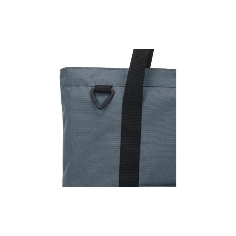 THE NORTH FACE Recycled Polyester Tote Bag, Shopping Bag, Handbag, Shoulder Bag Unisex Dark Slate-5