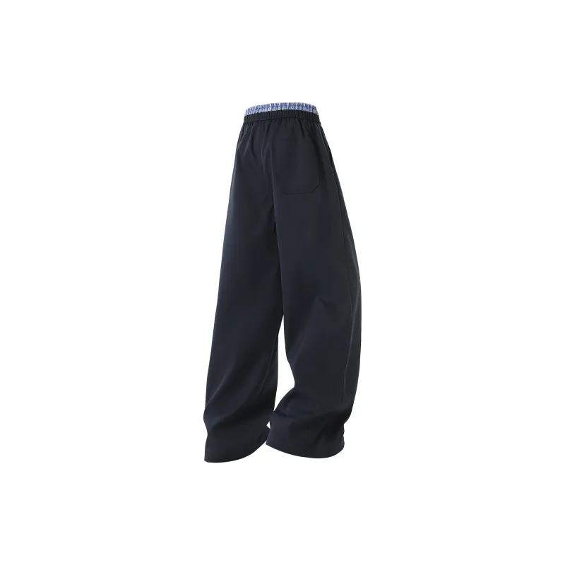 FORCEPULR Casual Pants Unisex-6