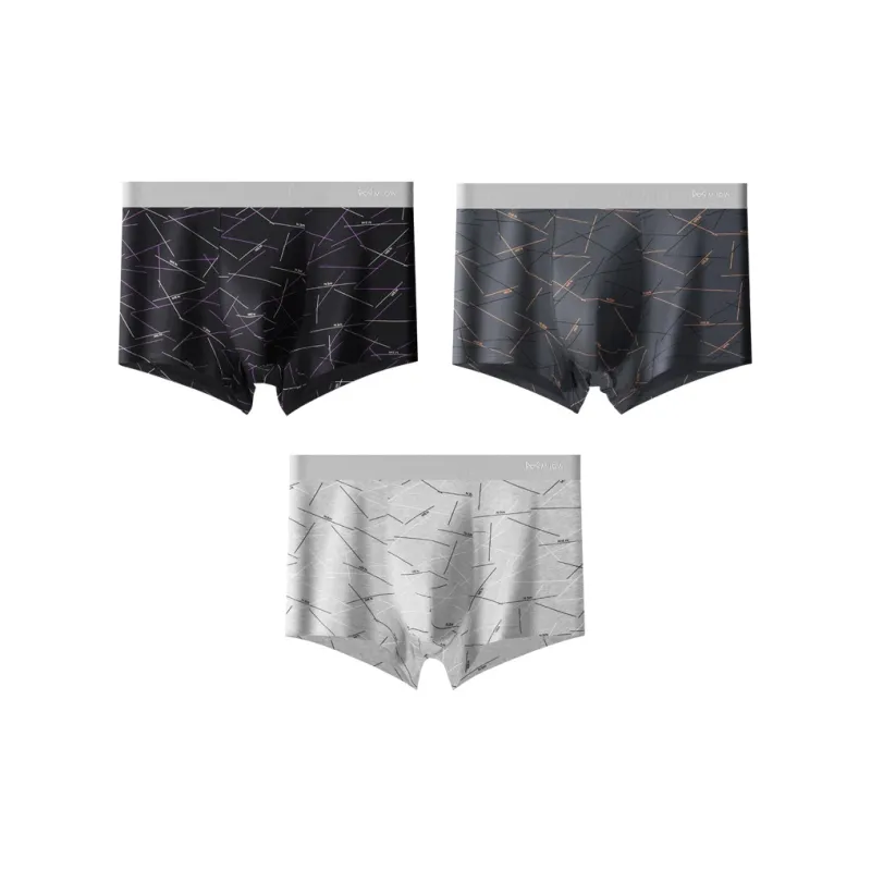 MIIOW Men Underpants-20