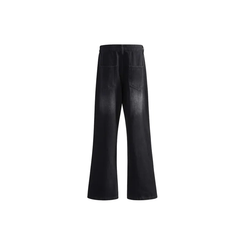 NVRFRGT Jeans Unisex-18