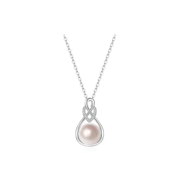 CGC Pearl Necklaces Women's