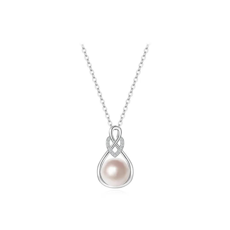 CGC Pearl Necklaces Women's-0