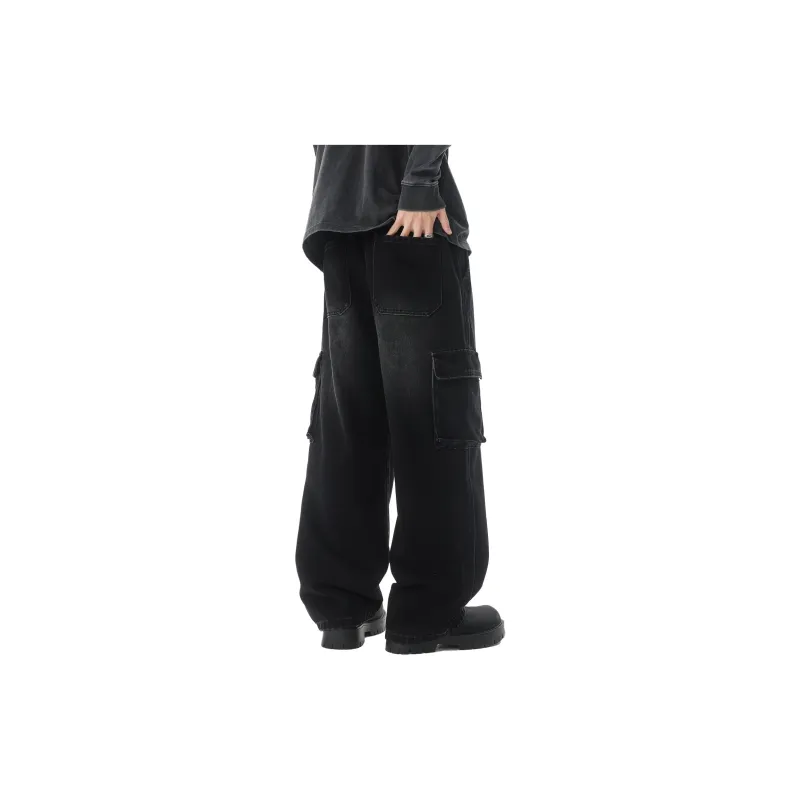 CREAZIONI LA FANTASIA E MOBILE Jeans Unisex-2