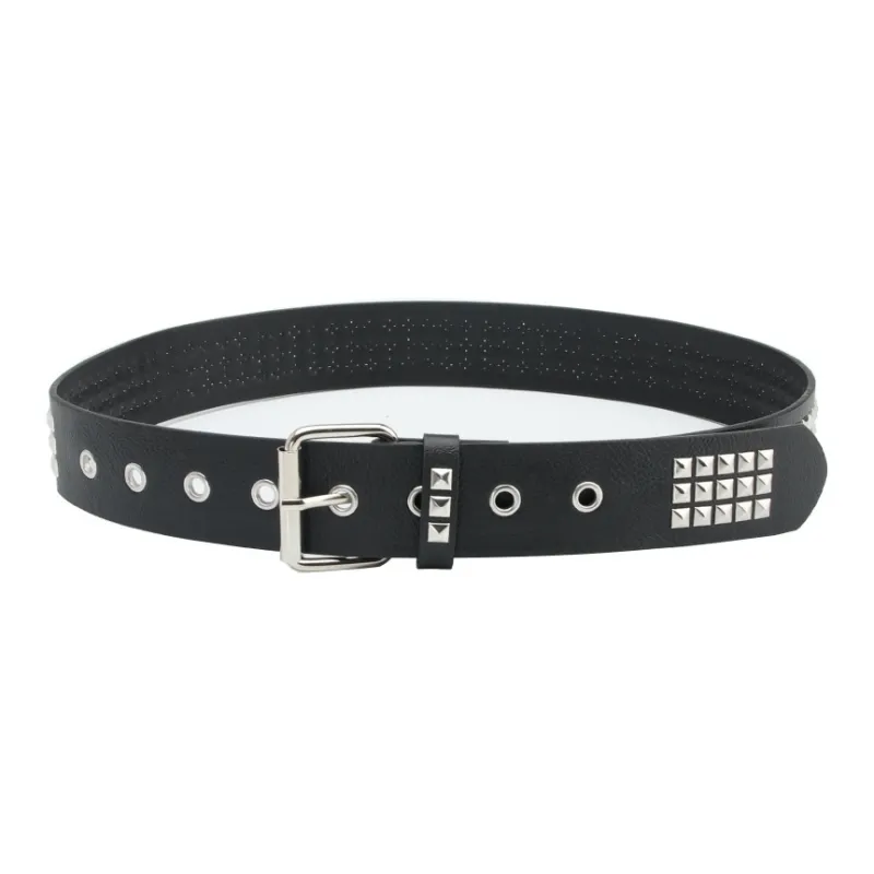 TUCANO PU Leather Belts Unisex 4cm-5