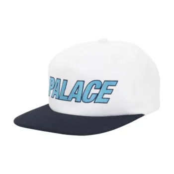PALACE Font 5 Panel