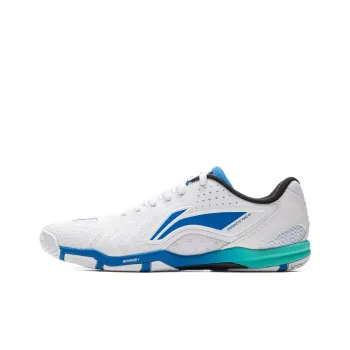 LINING Table Tennis Shoes Unisex Low Top