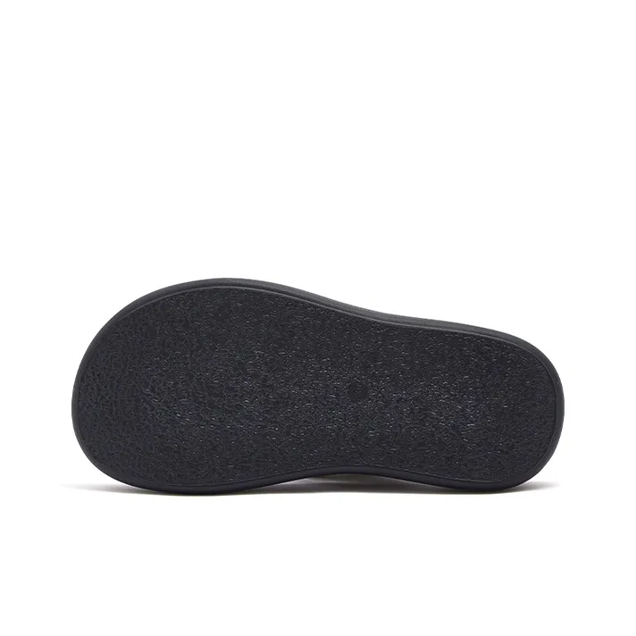 CAMEL Abrasion-Resistant Slip-Resistant Cushioning Slide Slippers Women's-11